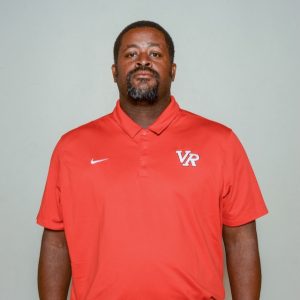 Cecil Johnson