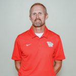 Coach Chad Scott & Staff