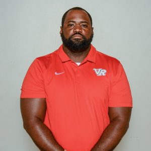 Roderick Thompson