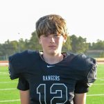 Chance Burke