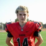 Jace Tucker