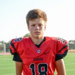 Nathan Morris