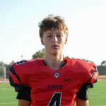 Daniel Welling