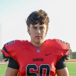 Dalton Hargrove