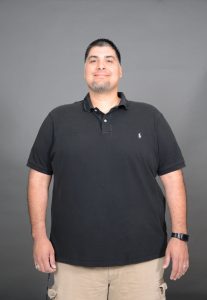 Aaron Alvarado