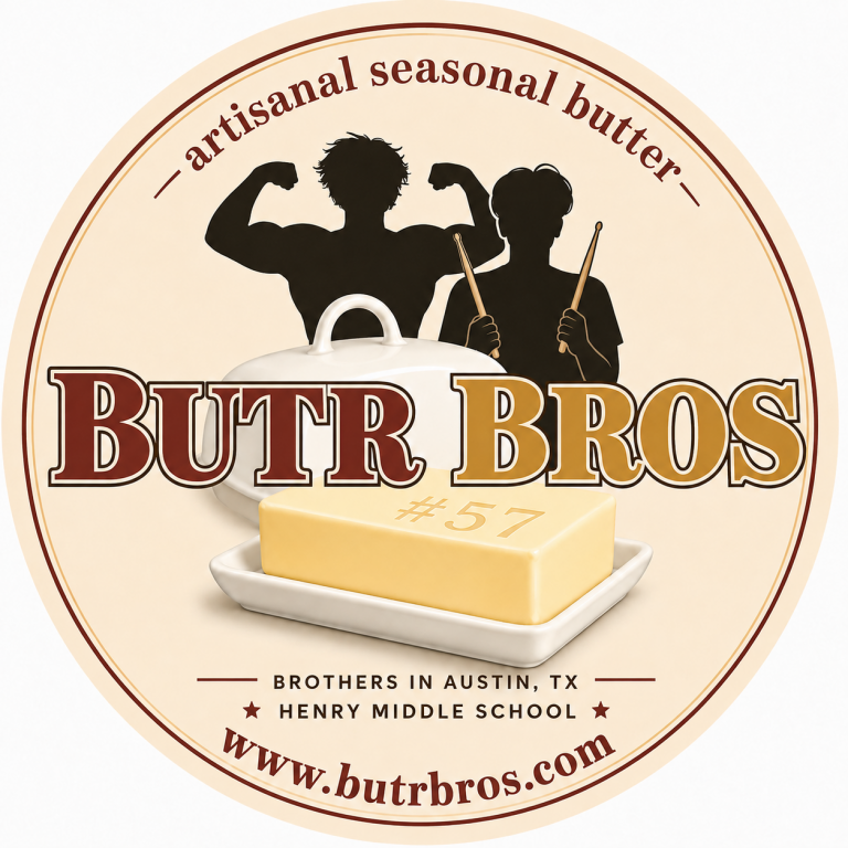 Butr Bros