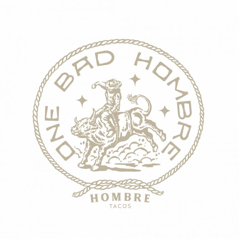 El Hombre Taco Truck