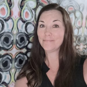 Melinda Anderson