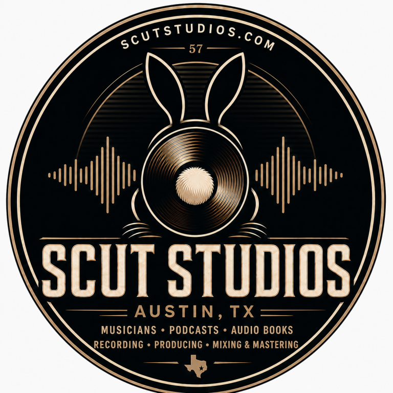 Scut Studios Mobile Recording
