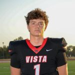 Preston Froelich