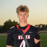 Preston Paegle