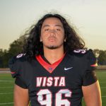Tyrell Feagiai