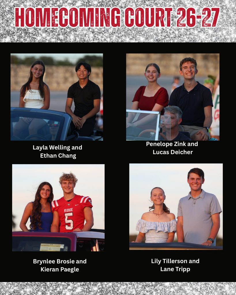 Program, page 2