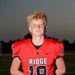 Tucker Gilliland