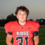 Ryder Turgeon