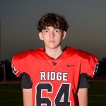 Tucker Wallace