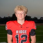 Brady Stanley