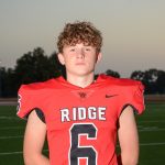 Wyatt Wilde
