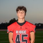 Caden Drake