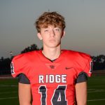 Parker Marzolf