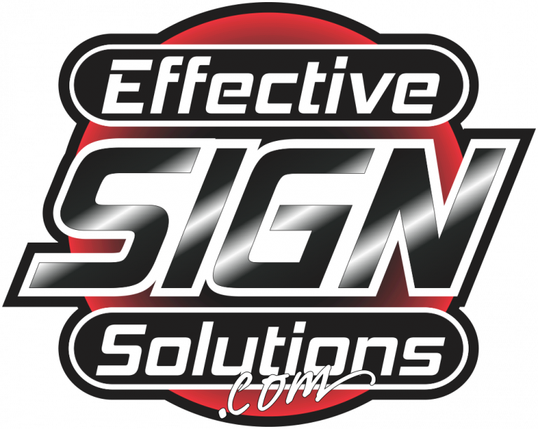Effective Sign Solutions